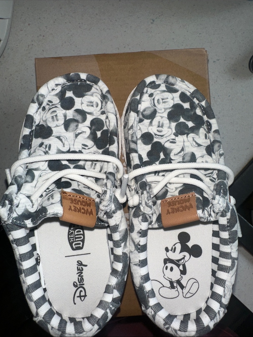 Disney hey dudes